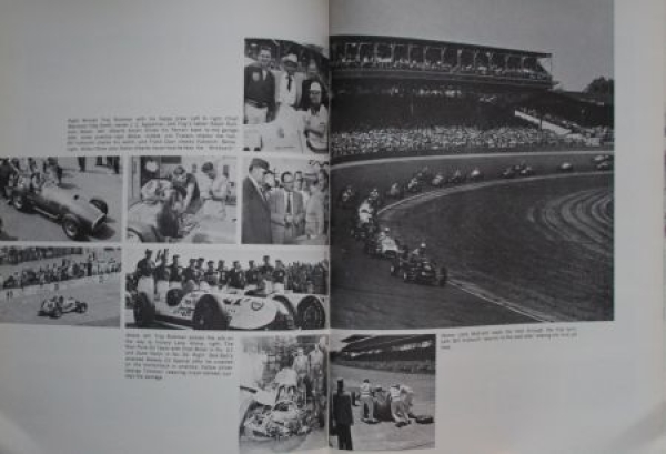 Fox "The Indianapolis 500" Motorracing-History 1967 (2798)